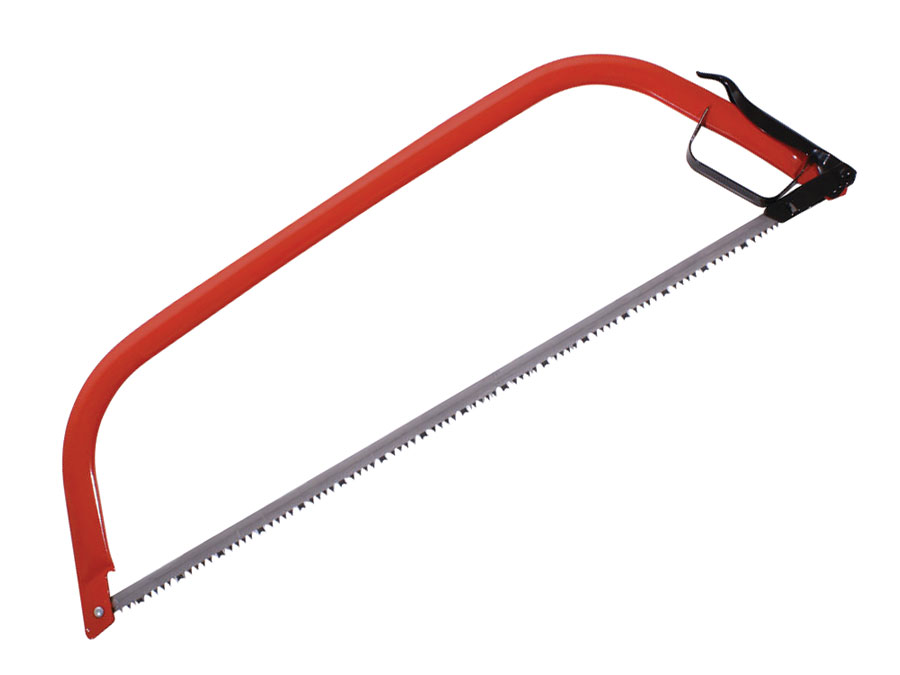 Ferastrau tip arc pentru gradina